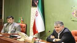 ساداتی‌نژاد در دیدار نوروزی: عملکرد سازمان دامپزشکی در کنترل سلامت و بهداشت قابل تقدیر است